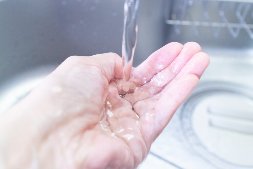 キッチンの排水口の流れが悪くならないための予防法5選