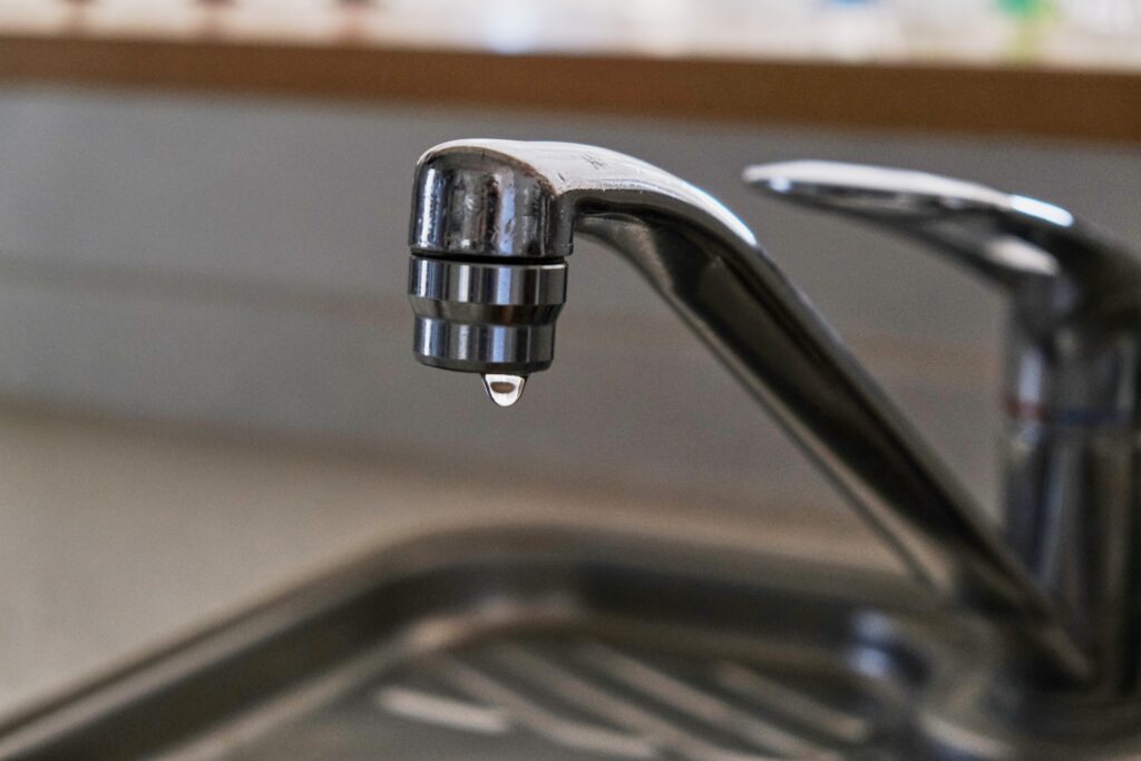 【場所別】漏水の主な原因と対策