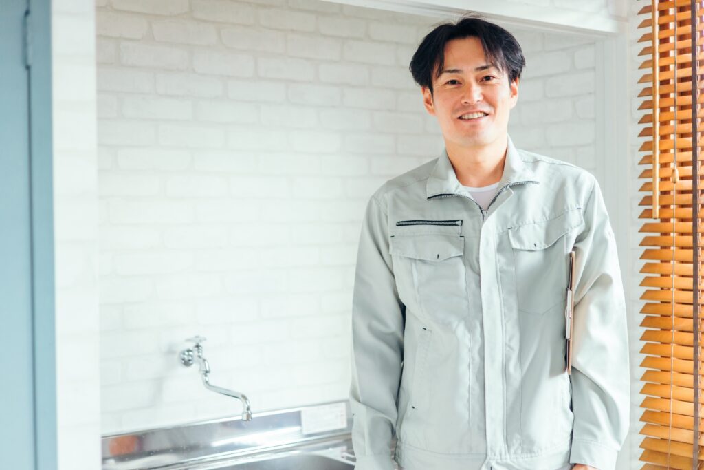 信頼できる業者に排水管の高圧洗浄を依頼する際のポイント