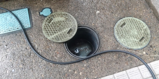 水道管のトラブルを防ぐには高圧洗浄がオススメ