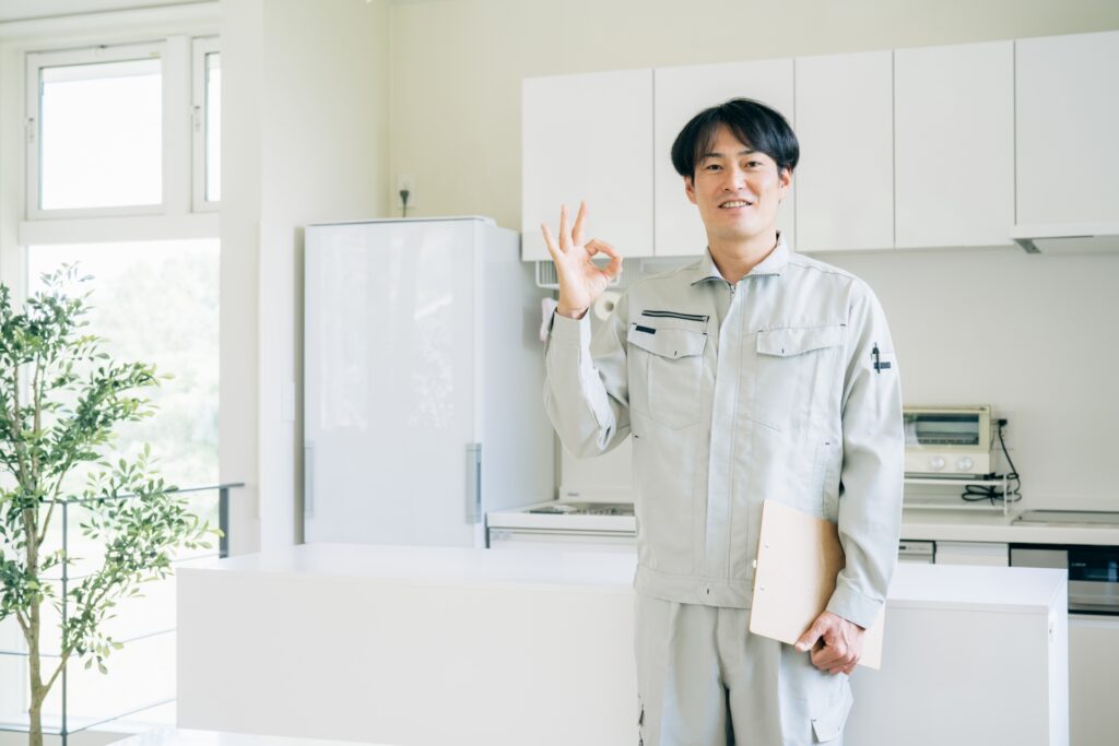 キッチンの排水口の流れが悪いときは早めに対処しよう